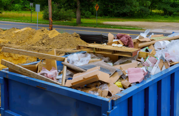 Professional Junk Removal in Lake Shore, MD